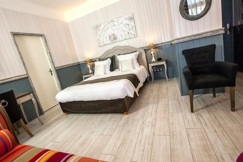 Hôtel Host & Vinum - Photo 2