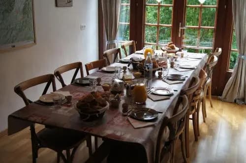 Chambres d'hôtes Bellevue - Photo 2