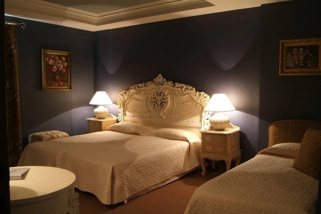 Hotel Chateau De La Tour - Photo 3