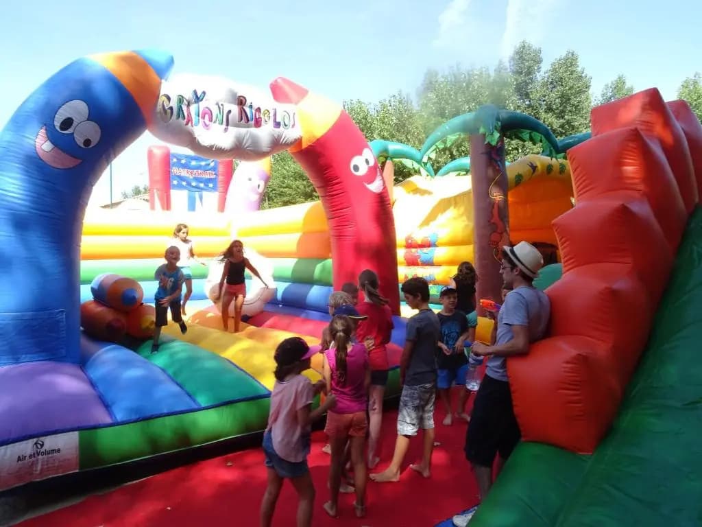Camping L'EDEN - Miniature 8