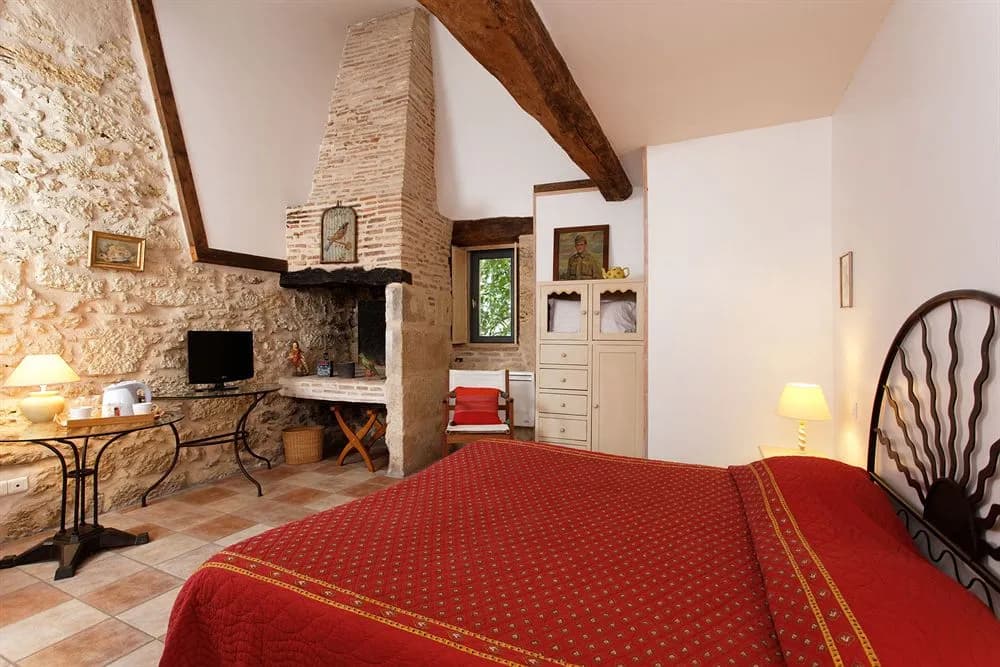 Chateau de Lassalle - Miniature 6