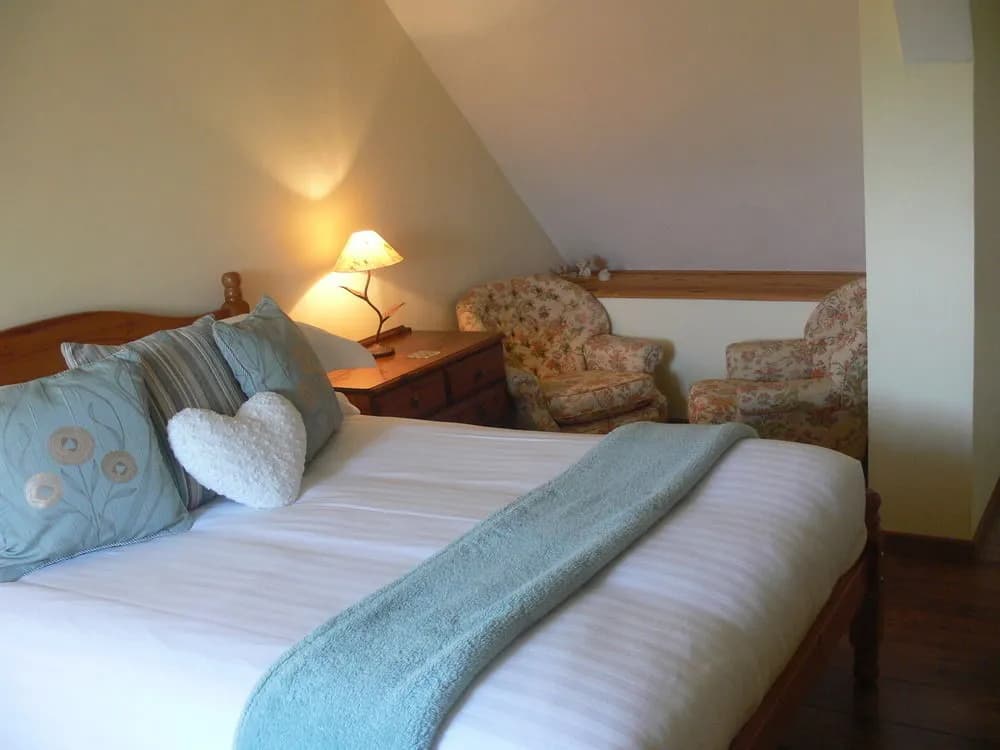 Le Jardin Bed and Breakfast - Photo 2