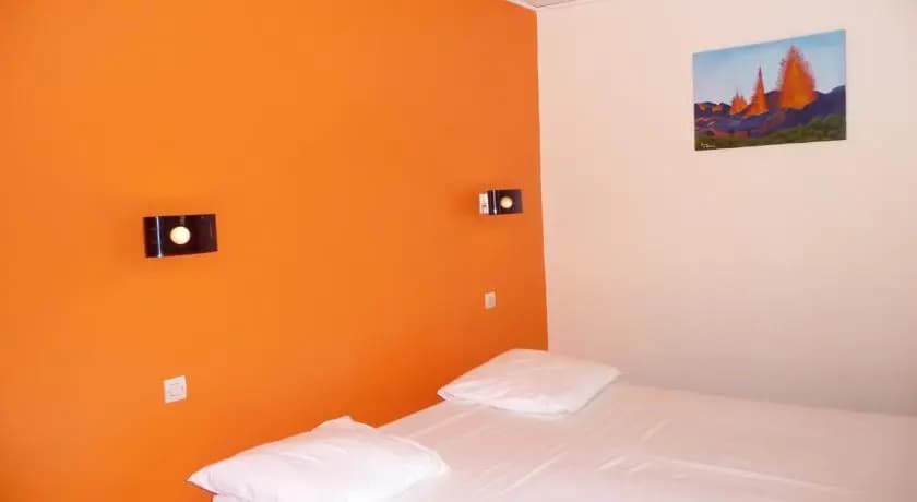 La Villa du Soleil - Photo 2