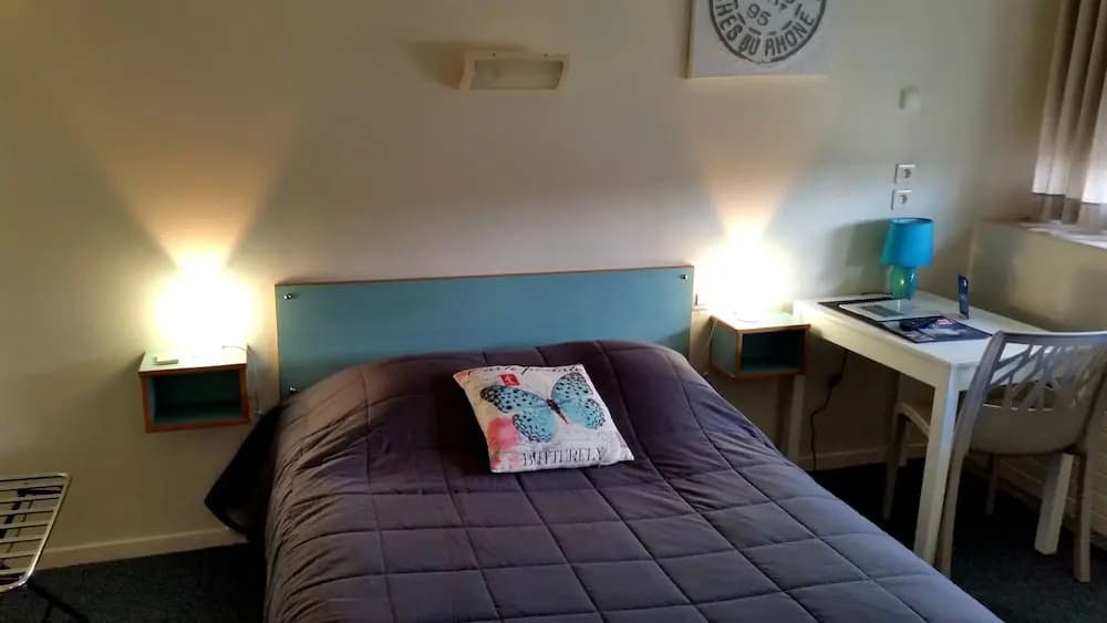 Logis Hotel La Promenade - Photo 4