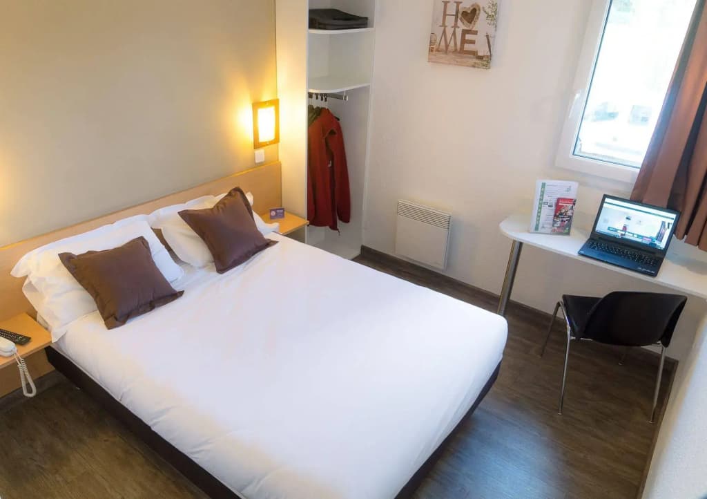 Fasthotel Perigueux - Photo 3