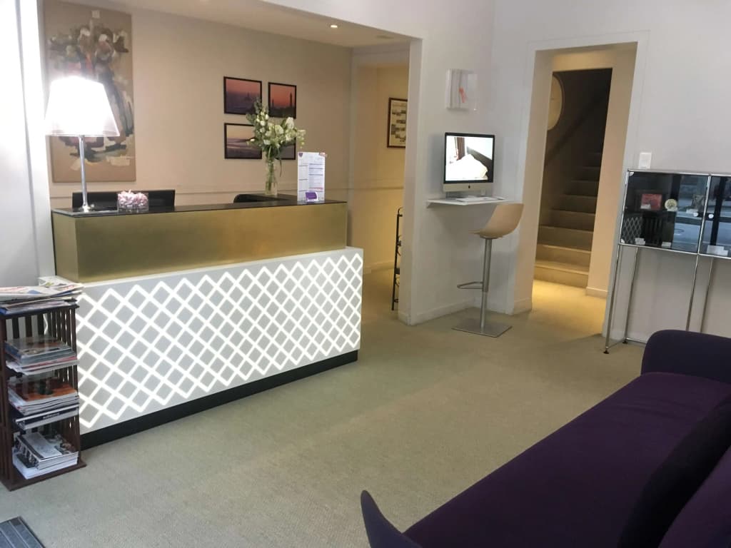 Hotel Le Sevigne, Sure Hotel Collection by Best Western - Photo 2