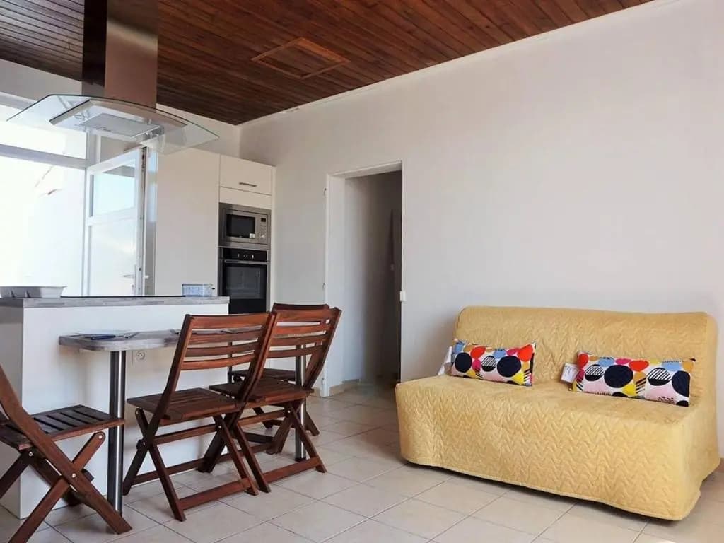 Maison La Guérinière, 2 pièces, 4 personnes - FR-1-224B-727 - Photo 2