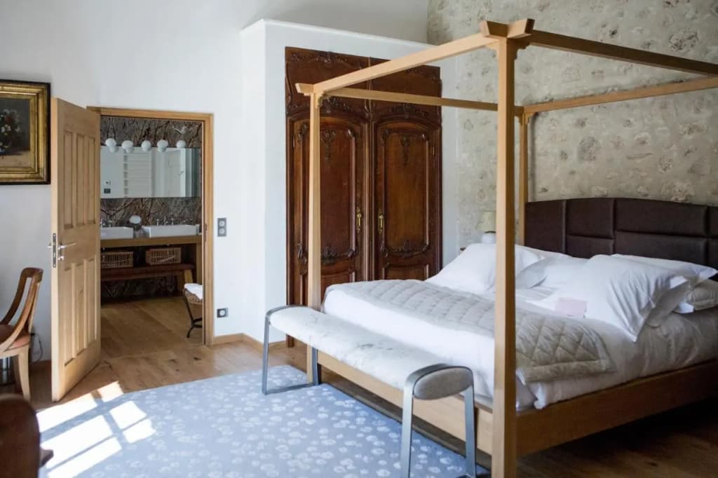 La Bastide de Moustiers - Photo 4