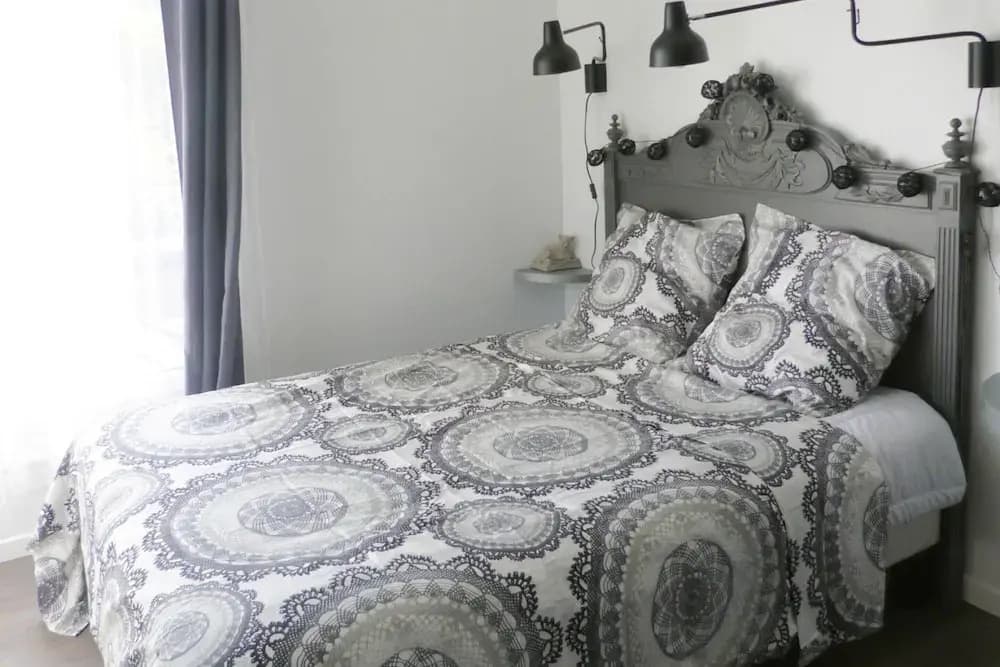 Holiday Home in Criel sur Mer Near sea - Photo 1