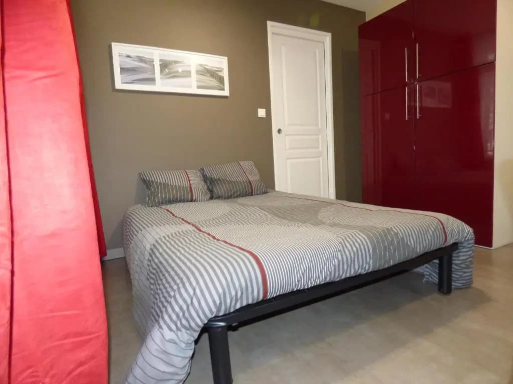 Appart 4-6 pers Berck-Plage Hyper-centre - Photo 5