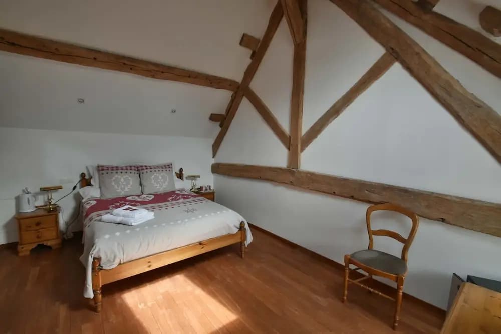 La Fermette Normande - Photo 1