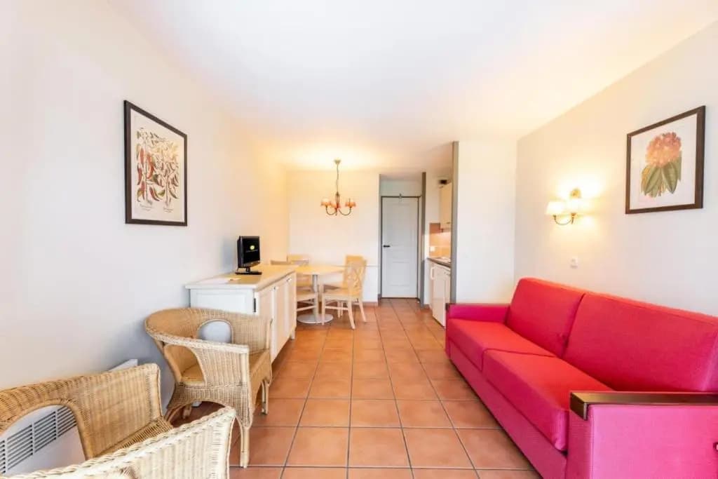 Résidence Les Terrasses d'Arcangues - maeva Home - Appartement 2 Pièces 4 P 24 - Photo 2