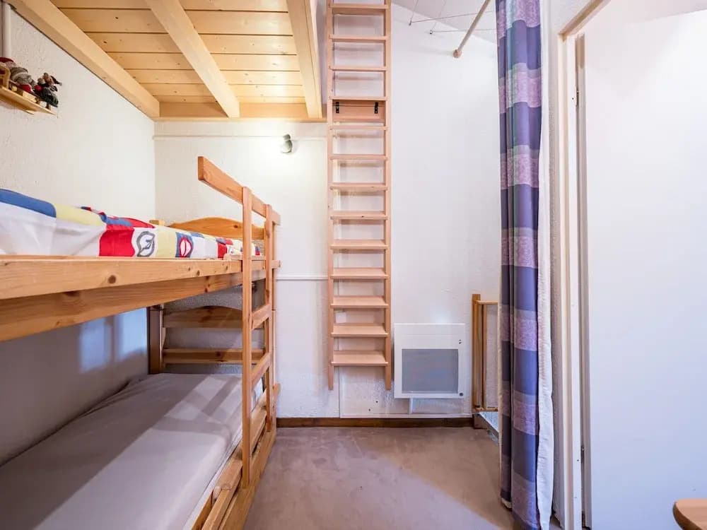 Cosy Apartment in the Mountains in Morillon - Photo 3