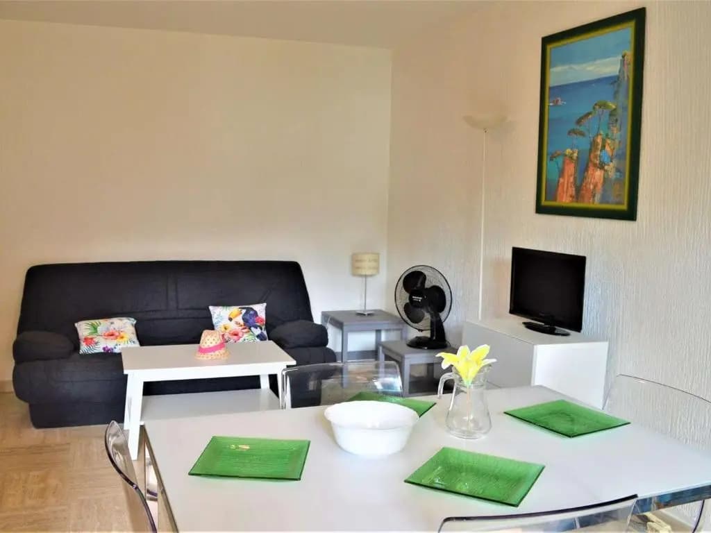 Rental Apartment Exocet - Cavalaire-Sur-Mer - Photo 3