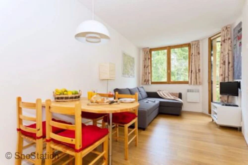 Apartment Chamois Blanc 2 - Photo 2