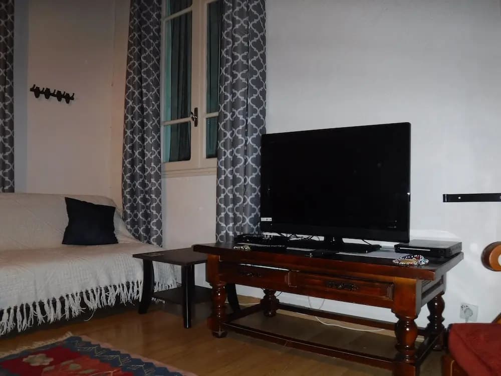 Beau Vallon - Gîte et Chambres d'Hôtes - Photo 5