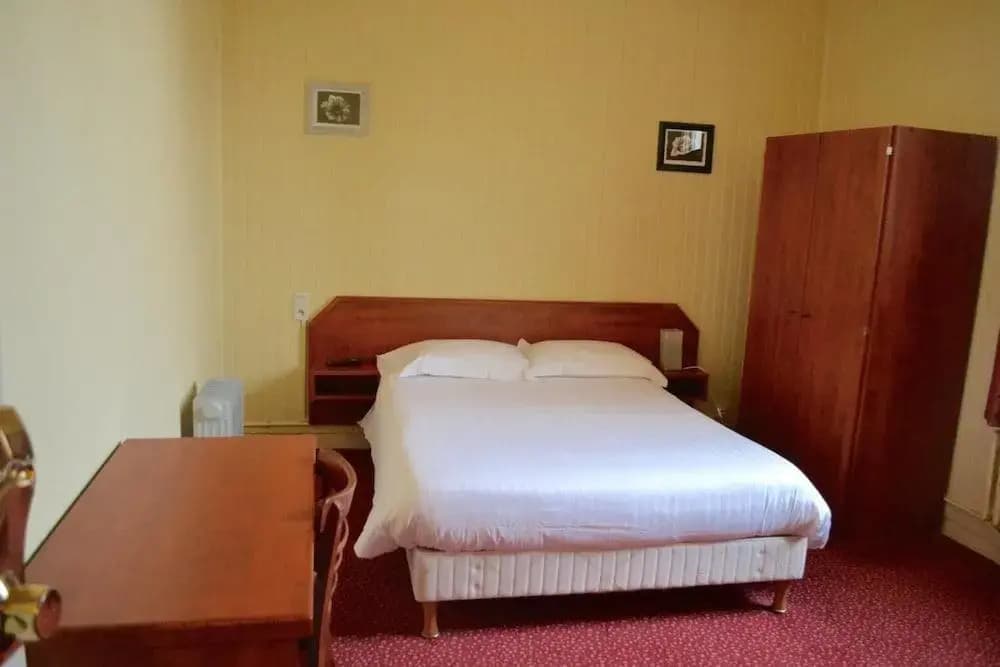 Grand Hôtel De La Gare - Photo 5