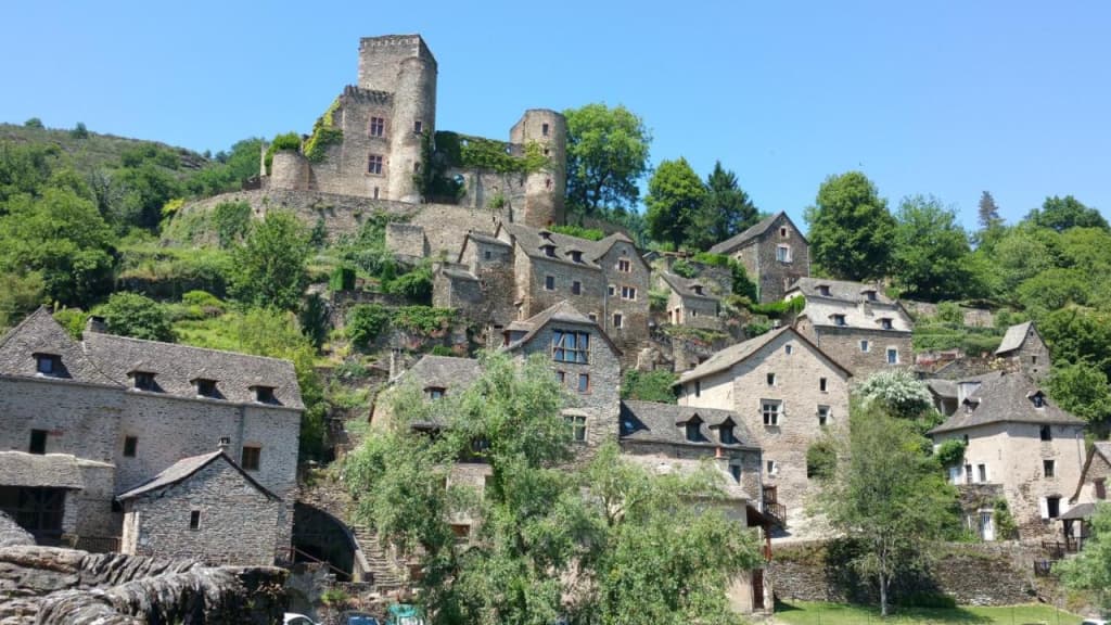 Le Portail - Miniature 7