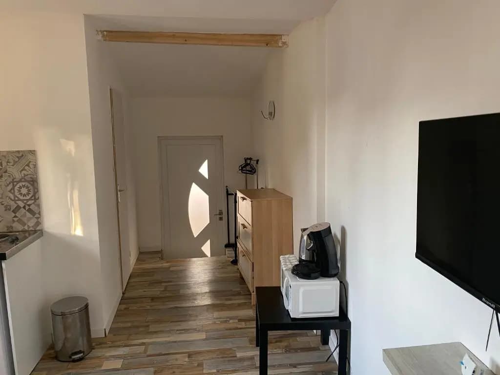 L’Ephemere Saint-Louis Maisonette - Photo 4