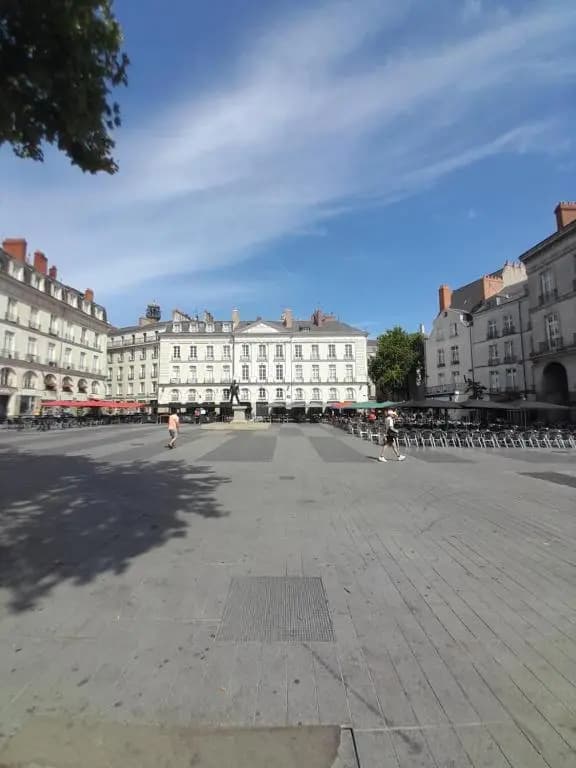 Le Coin Feydeau - Coeur de ville - 2 places - Cosy - Photo 1