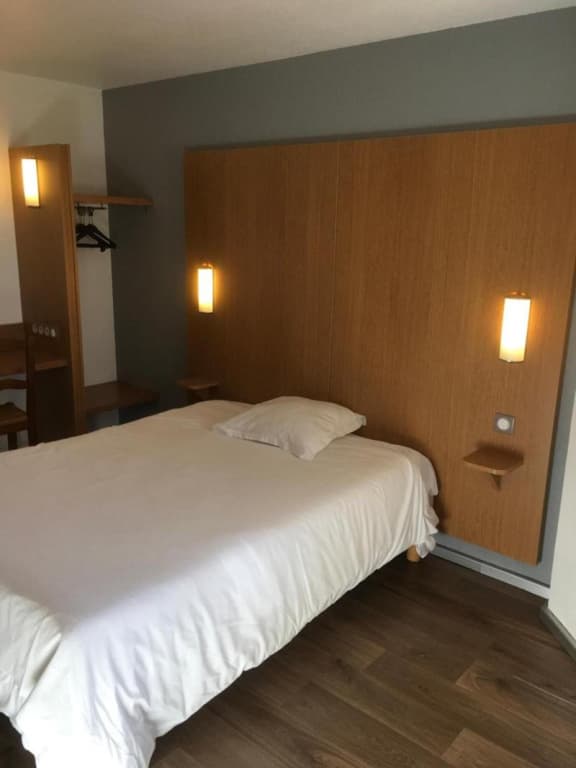 Hotel Bel'Alp Manosque - Photo 5