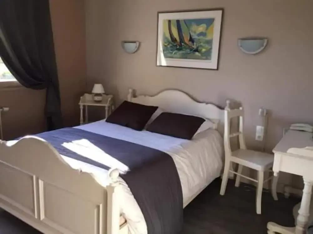 Hôtel de Rouen - Photo 3