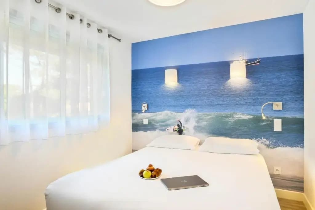 LOGIS Les Vagues - Miniature 7