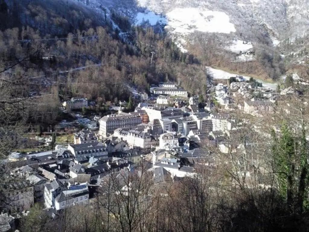 Appartement Cauterets, 2 pièces, 5 personnes - FR-1-234-122 - Miniature 8