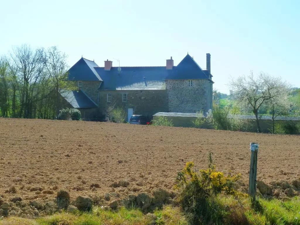 B&B L'Atelier du Presbytère - Photo 2