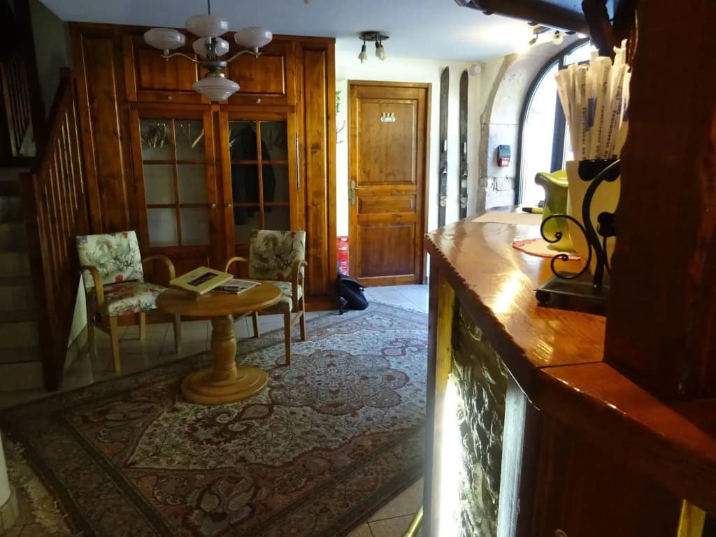Auberge de Liézey - Photo 4