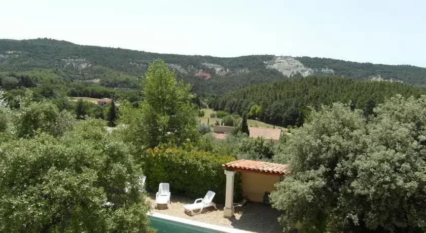 Holiday Home Aubignane Le Mas des Oliviers - Photo 5