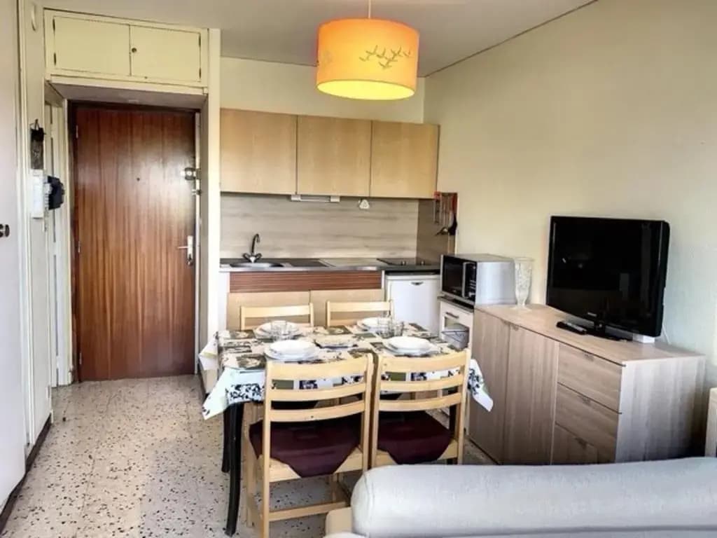 Appartement Balaruc-les-Bains, 1 pièce, 2 personnes - FR-1-503-117 - Miniature 7