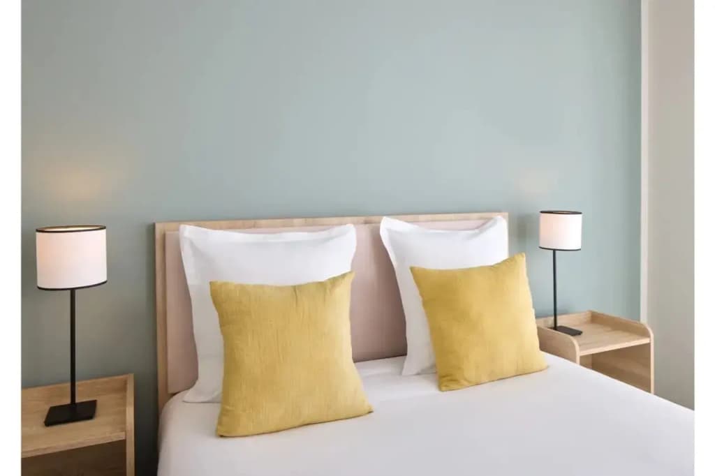 Quality Aparthotel Reims - Saint-Thomas - Photo 4