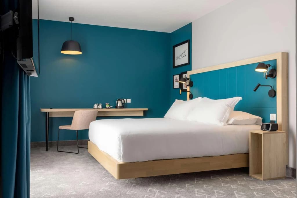 Hampton By Hilton Tours Centre - Photo 4
