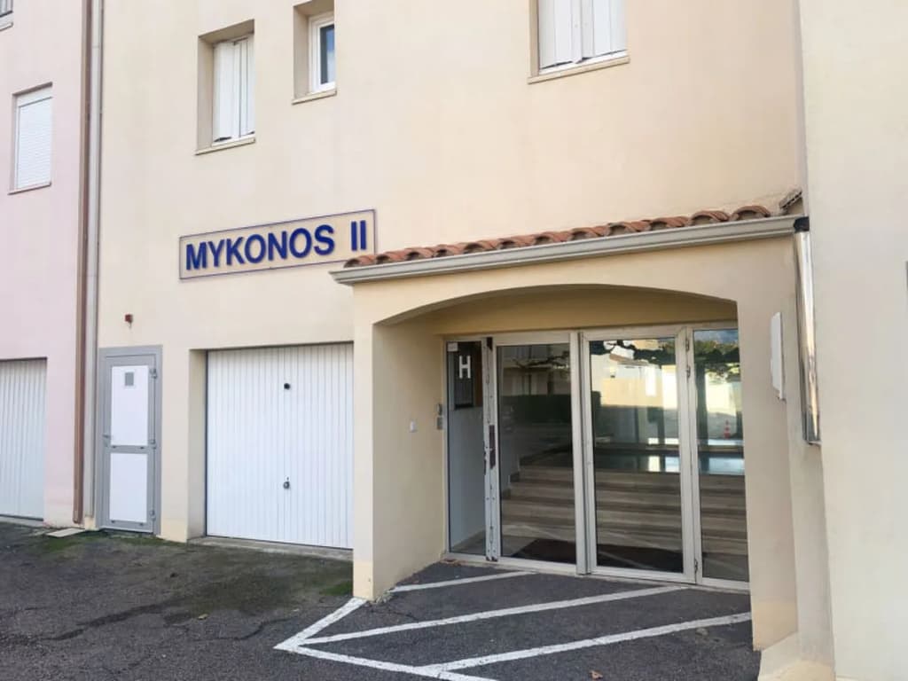 Le Mykonos II - INH 31372 - Photo 1