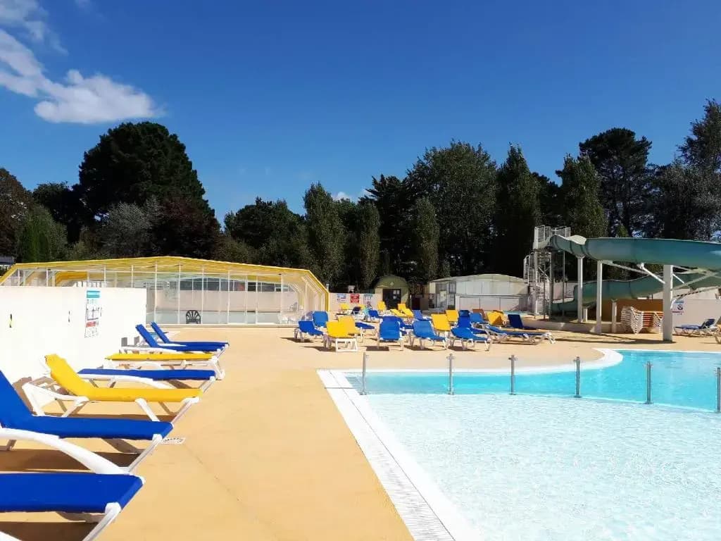 Camping de la Plage - Photo 3