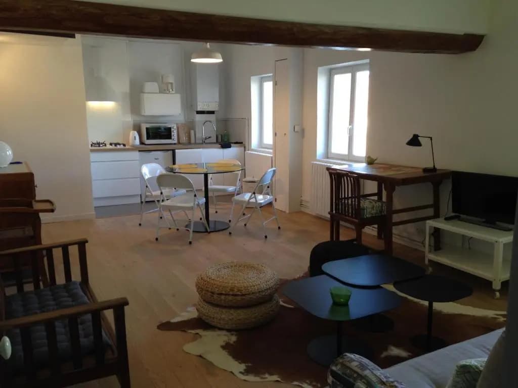 Mini Loft - Photo 2