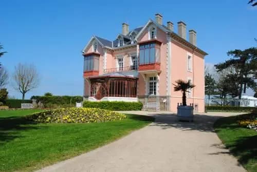 Villa Les Flots Bleus - Photo 1