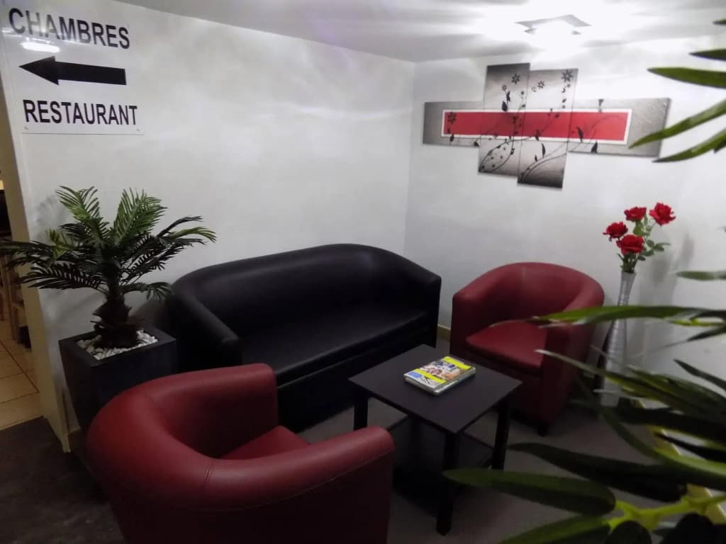 Hôtel Martinez Grenay - Photo 1