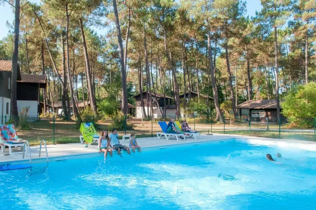 Appart'Vacances Lacanau - Miniature 8