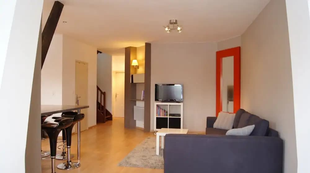 Appart Hotel Marcq En Baroeul Astrid - Photo 3