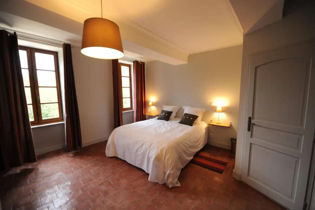 Hotel Château de Palaja - Miniature 7