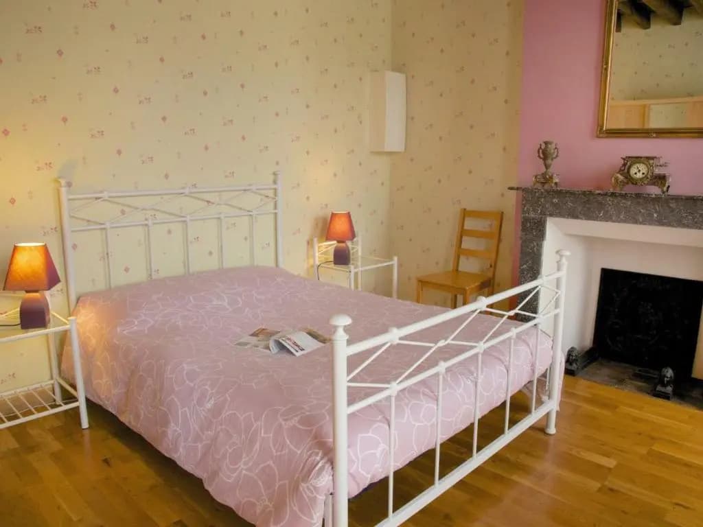 Gîte Bucey-en-Othe, 3 pièces, 4 personnes - FR-1-543-8 - Photo 4