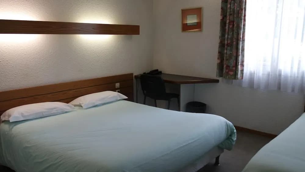 Appart'Hôtel Le Tulipier - Photo 5