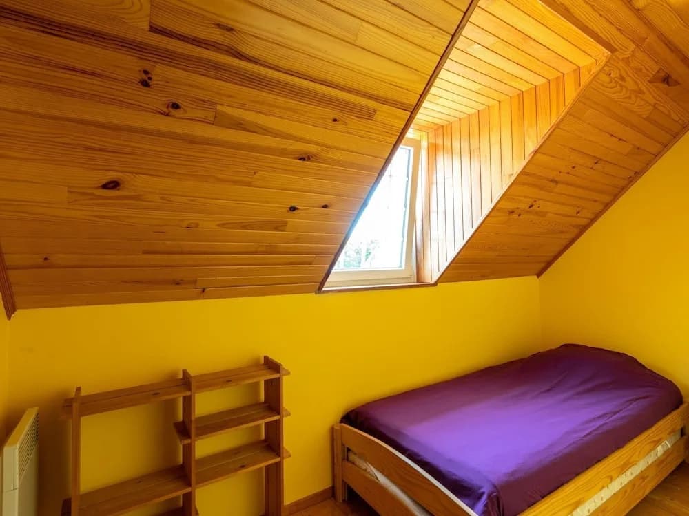 Modern Holiday Home in Plouhinec France with Sea Nearby - Photo 2