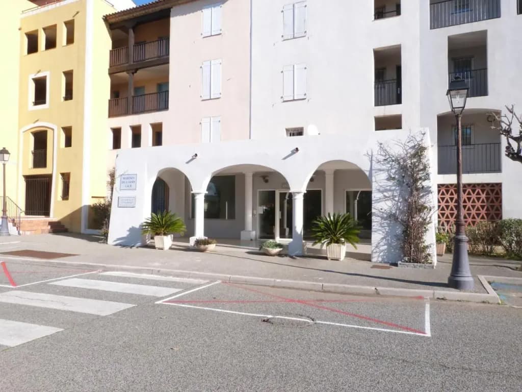 Echappée Bleue Immobilier - Marines de Gassin 429 - Photo 1