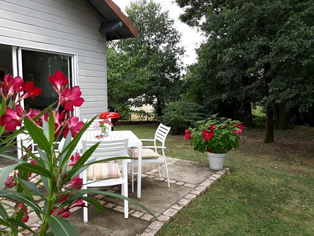 Chalet Rocamadour - Photo 2