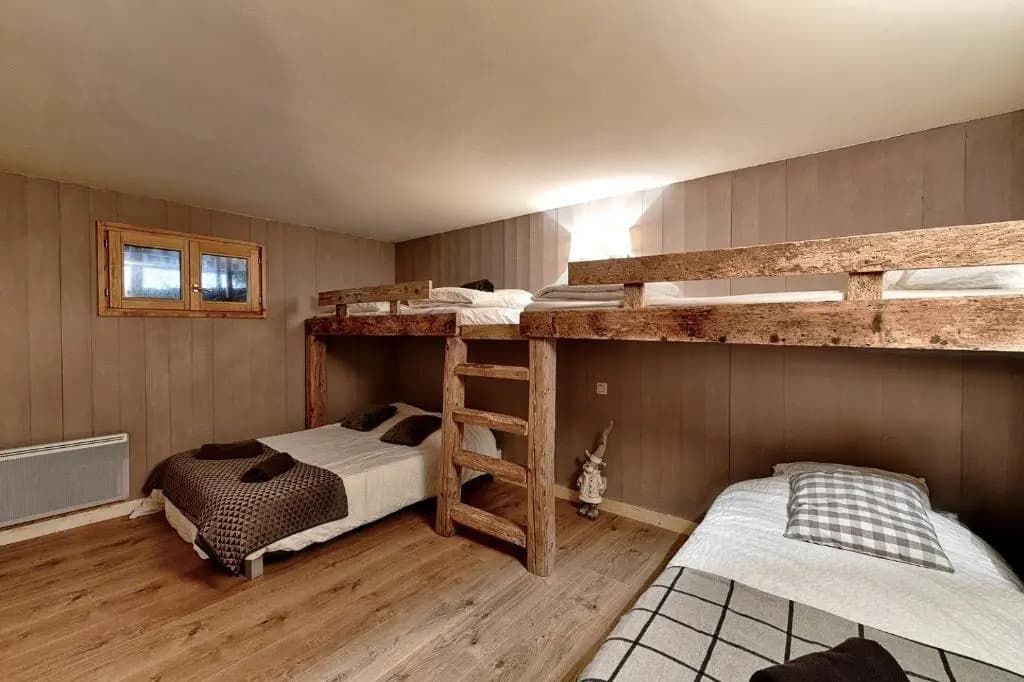 chalet 4C - Photo 4