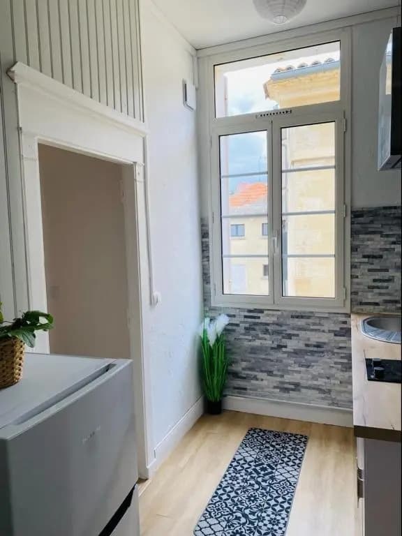 Appartement centre historique bergerac avec wifi - Photo 3