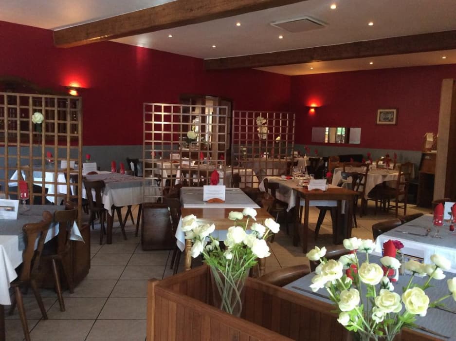 Hotel Restaurant de la Canner - Photo 4